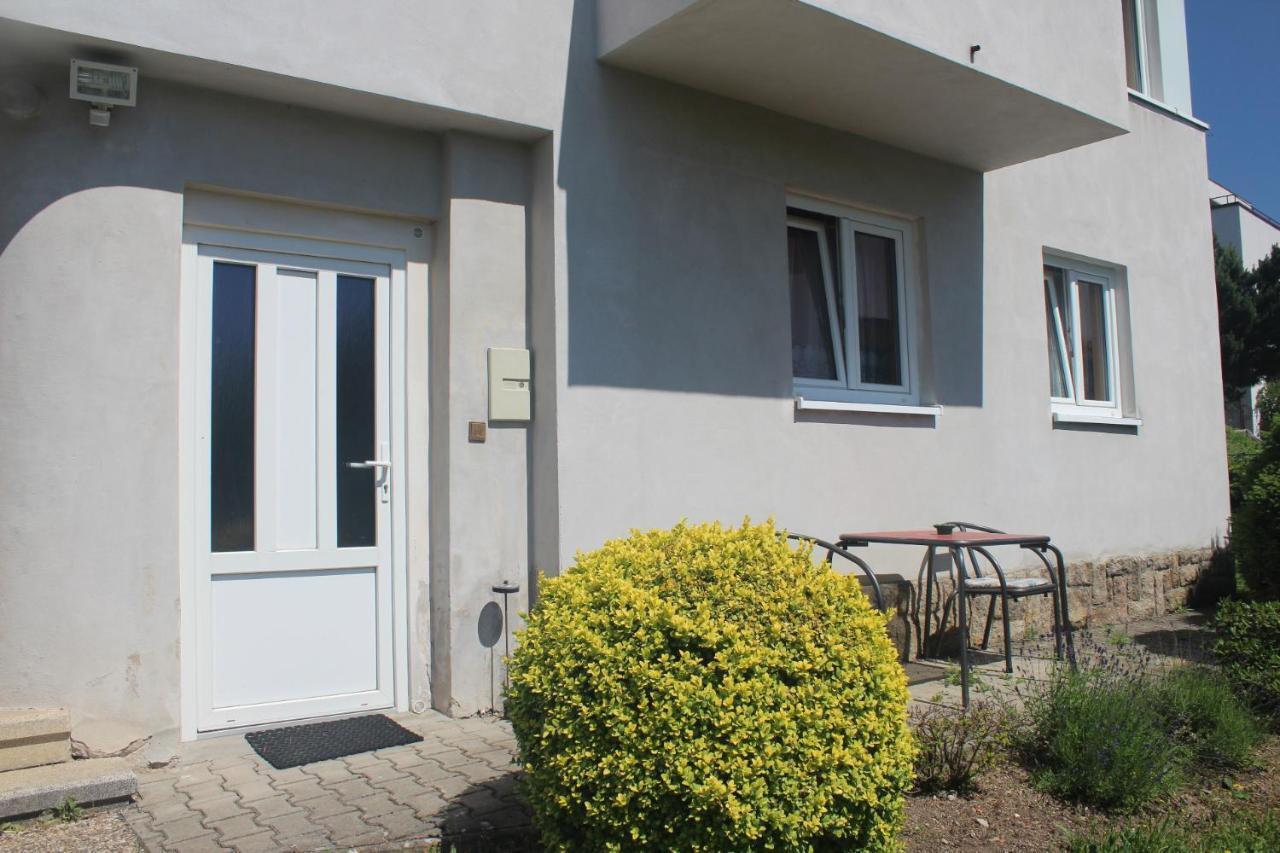 Ferienwohnung Privat Zelezny Brod Exterior foto